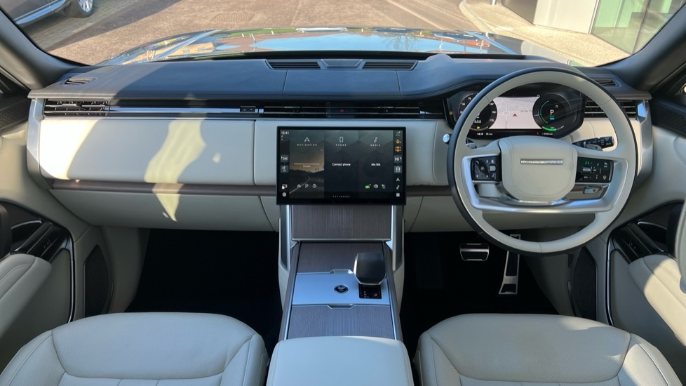 Used Land Rover Range Rover 2024 for sale - 76873806: Photo 9
