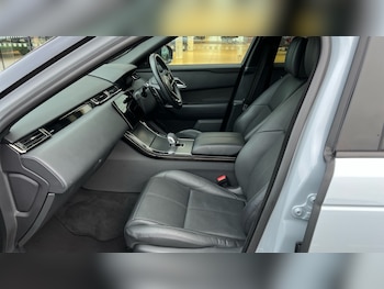 Used Land Rover Range Rover Velar 2023 for sale - 76954210: Photo