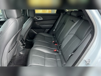 Used Land Rover Range Rover Velar 2023 for sale - 76954210: Photo