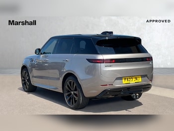 Used Land Rover Range Rover Sport 2023 for sale - 75484306: Photo