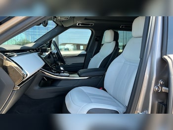 Used Land Rover Range Rover Sport 2023 for sale - 75484306: Photo
