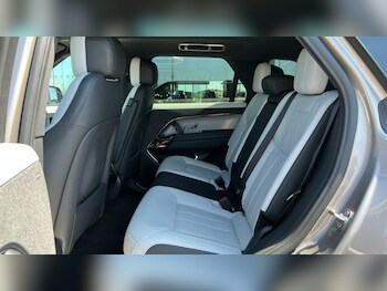 Used Land Rover Range Rover Sport 2023 for sale - 75484306: Photo