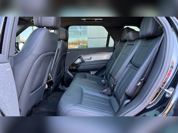 Used Land Rover Range Rover Sport 2024 for sale - 75484302: Photo