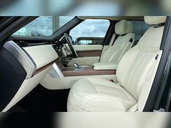 Used Land Rover Range Rover 2024 for sale - 75484300: Photo