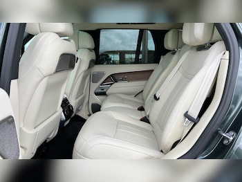 Used Land Rover Range Rover 2024 for sale - 75484300: Photo