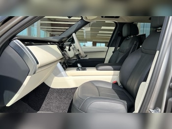 Used Land Rover Range Rover 2023 for sale - 75484299: Photo
