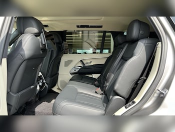 Used Land Rover Range Rover 2023 for sale - 75484299: Photo