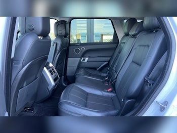 Used Land Rover Range Rover Sport 2022 for sale - 75484298: Photo