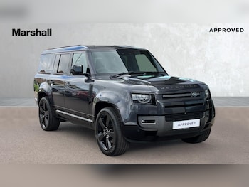 2023 - 5.0 P500 V8 130 5dr Auto [8 Seat]