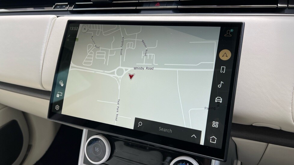 Used Land Rover Range Rover 2023 for sale - 77075807: Photo 11