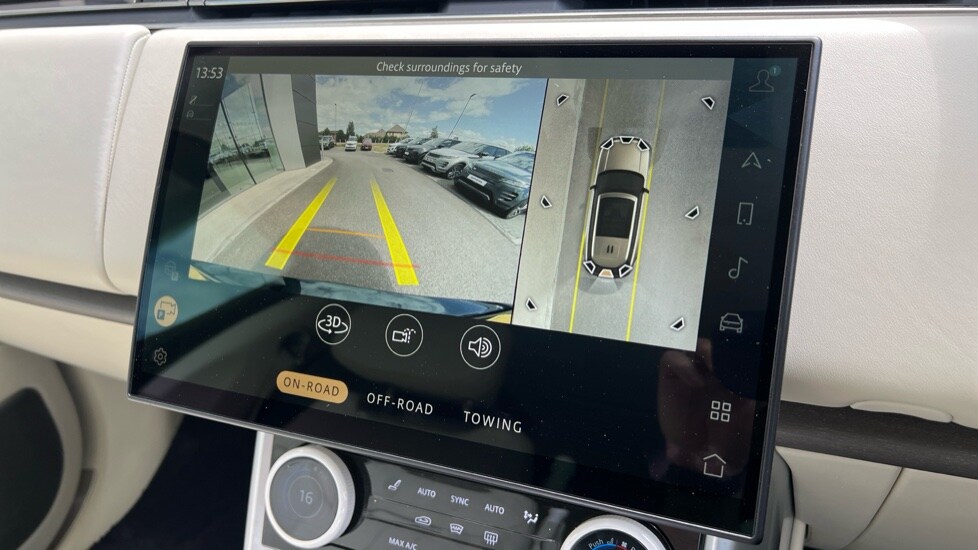 Used Land Rover Range Rover 2023 for sale - 77075807: Photo 12