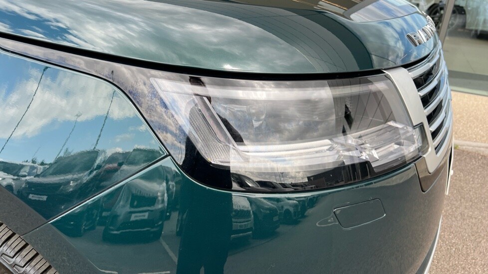 Used Land Rover Range Rover 2023 for sale - 77075807: Photo 17