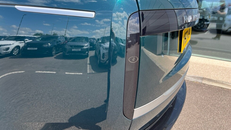 Used Land Rover Range Rover 2023 for sale - 77075807: Photo 19