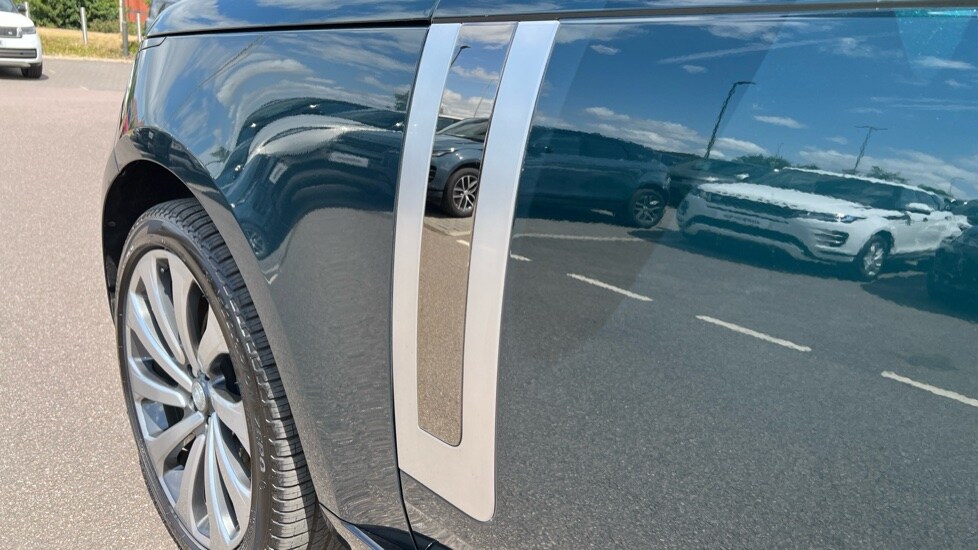 Used Land Rover Range Rover 2023 for sale - 77075807: Photo 20