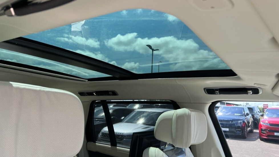 Used Land Rover Range Rover 2023 for sale - 77075807: Photo 21