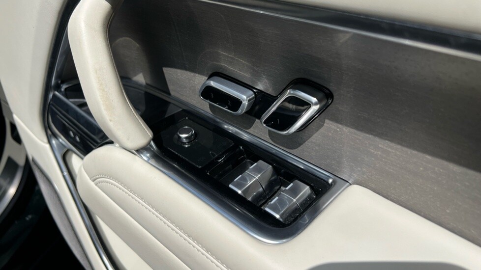 Used Land Rover Range Rover 2023 for sale - 77075807: Photo 24