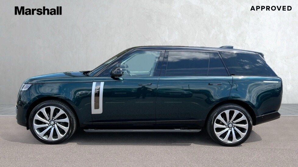 Used Land Rover Range Rover 2023 for sale - 77075807: Photo 26