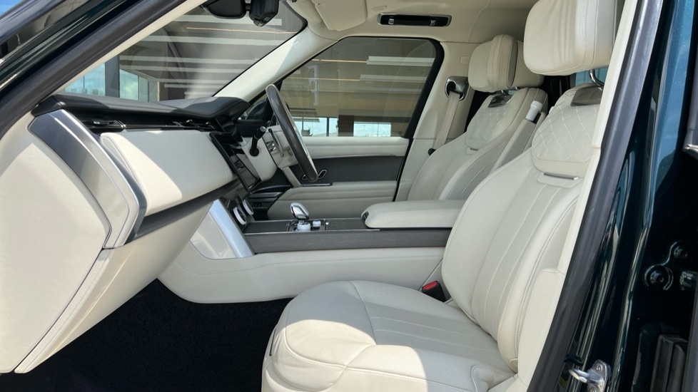 Used Land Rover Range Rover 2023 for sale - 77075807: Photo 3
