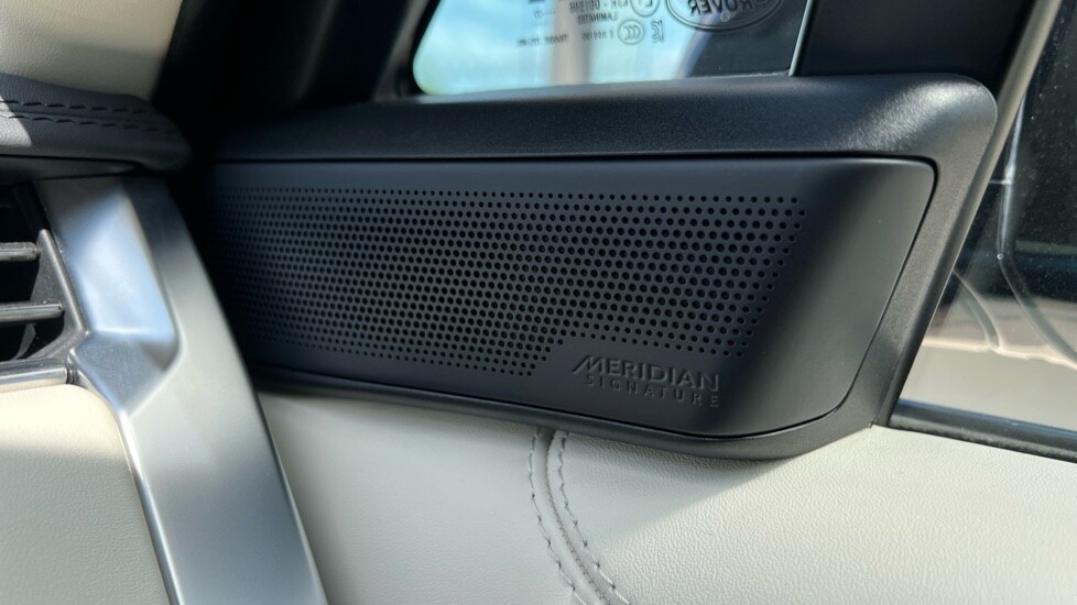 Used Land Rover Range Rover 2023 for sale - 77075807: Photo 35