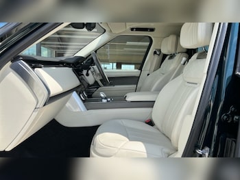 Used Land Rover Range Rover 2023 for sale - 77075807: Photo