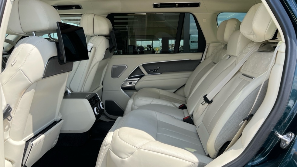 Used Land Rover Range Rover 2023 for sale - 77075807: Photo 4