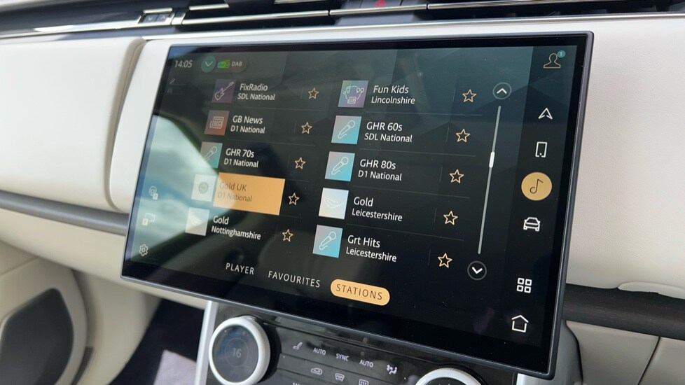 Used Land Rover Range Rover 2023 for sale - 77075807: Photo 40