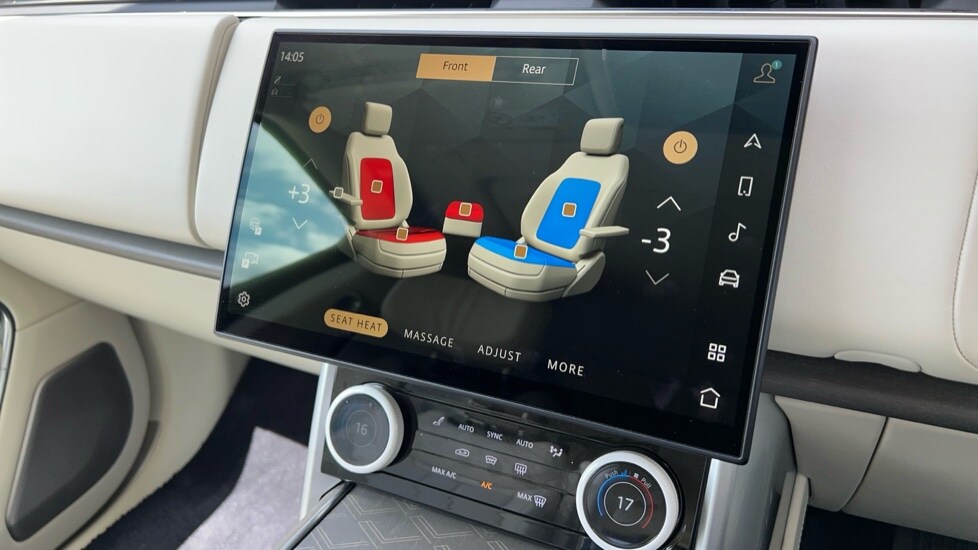 Used Land Rover Range Rover 2023 for sale - 77075807: Photo 43