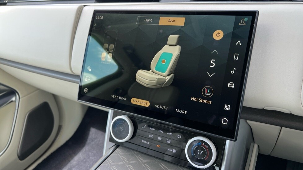 Used Land Rover Range Rover 2023 for sale - 77075807: Photo 46