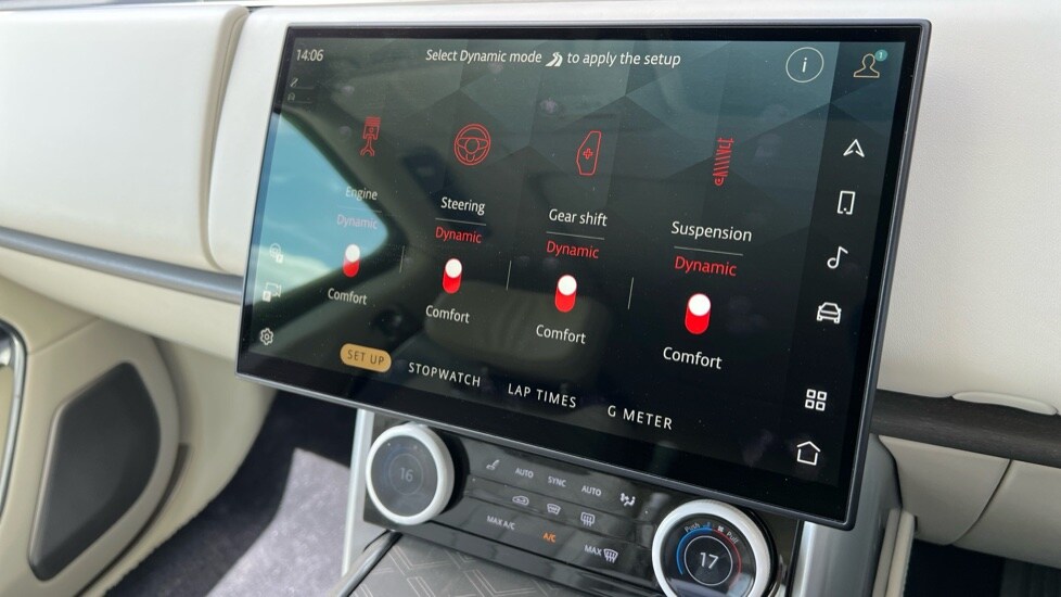 Used Land Rover Range Rover 2023 for sale - 77075807: Photo 47