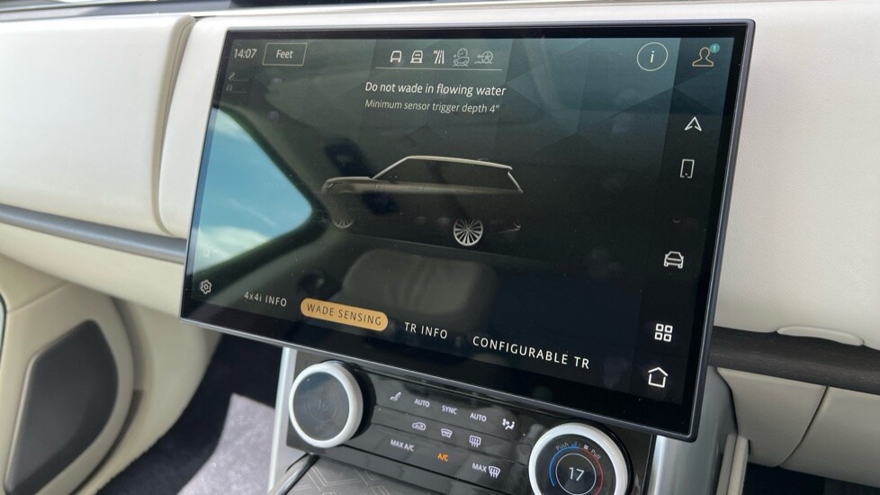 Used Land Rover Range Rover 2023 for sale - 77075807: Photo 48