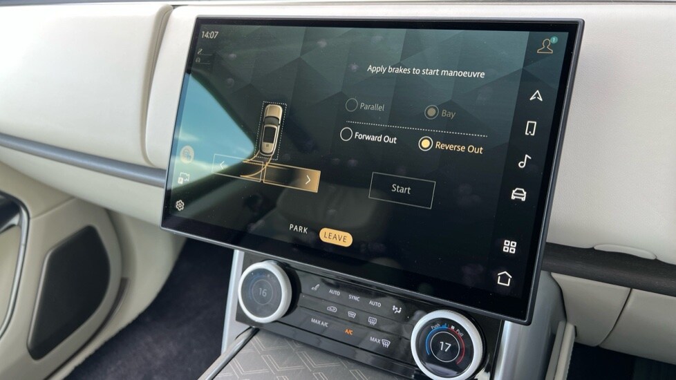 Used Land Rover Range Rover 2023 for sale - 77075807: Photo 51