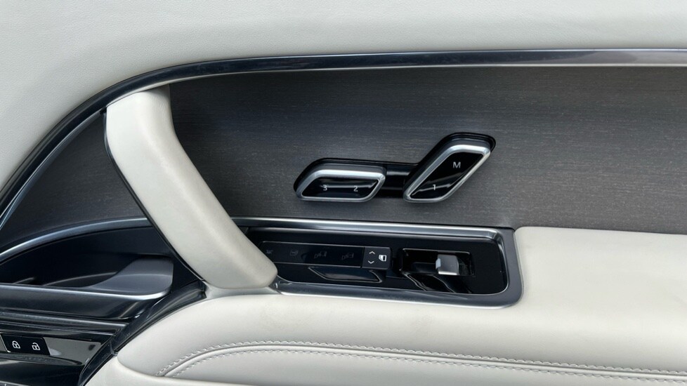 Used Land Rover Range Rover 2023 for sale - 77075807: Photo 58