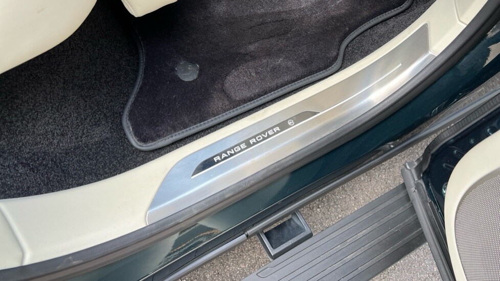 Used Land Rover Range Rover 2023 for sale - 77075807: Photo 59