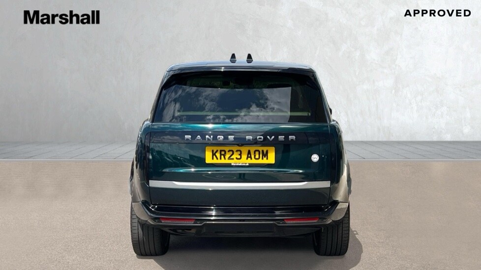 Used Land Rover Range Rover 2023 for sale - 77075807: Photo 6