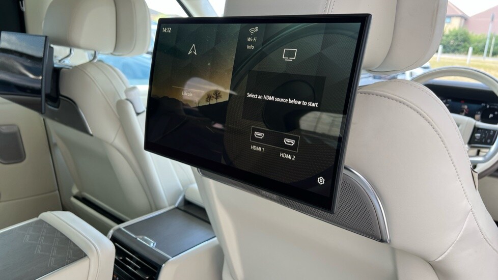 Used Land Rover Range Rover 2023 for sale - 77075807: Photo 62