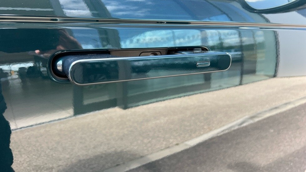 Used Land Rover Range Rover 2023 for sale - 77075807: Photo 67