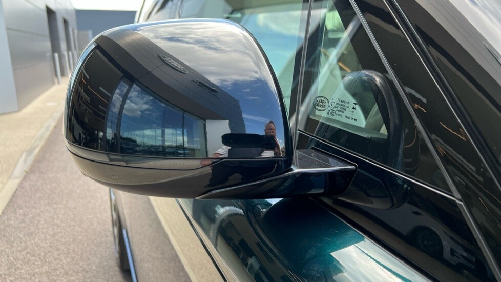 Used Land Rover Range Rover 2023 for sale - 77075807: Photo 69