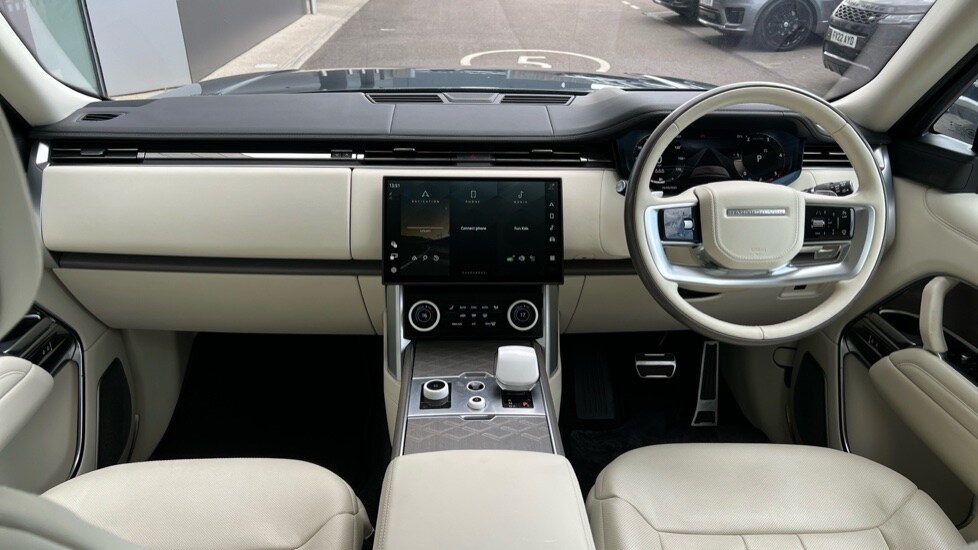 Used Land Rover Range Rover 2023 for sale - 77075807: Photo 9