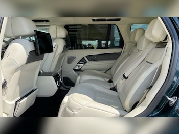 Used Land Rover Range Rover 2023 for sale - 75484312: Photo