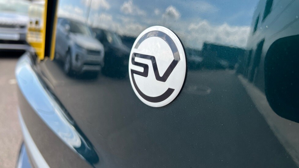 Vehicle 72