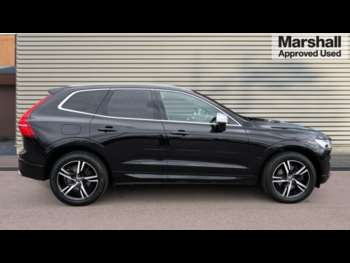 Used Volvo XC60 2019 for sale - 75484309: Photo