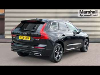 Used Volvo XC60 2019 for sale - 75484309: Photo