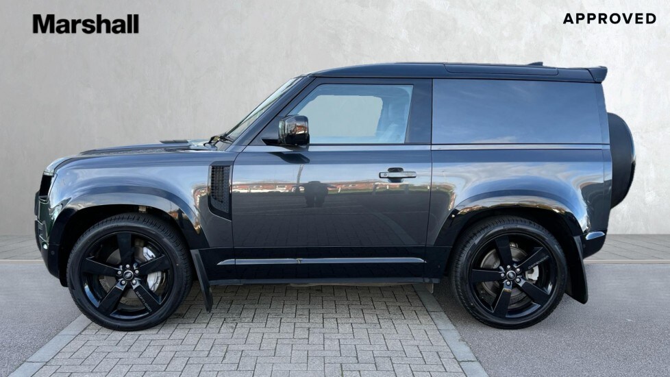 Used Land Rover Defender 2024 for sale - 76609707: Photo 26