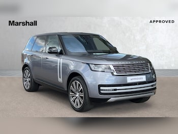 2023 - 3.0 D300 Autobiography 4dr Auto