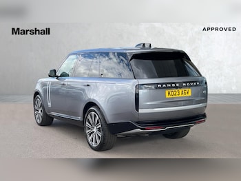 Used Land Rover Range Rover 2023 for sale - 75484308: Photo