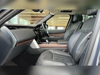 Used Land Rover Range Rover 2023 for sale - 75484308: Photo