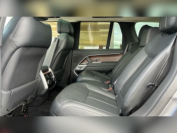 Used Land Rover Range Rover 2023 for sale - 75484308: Photo