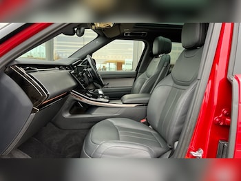 Used Land Rover Range Rover Sport 2022 for sale - 76434663: Photo