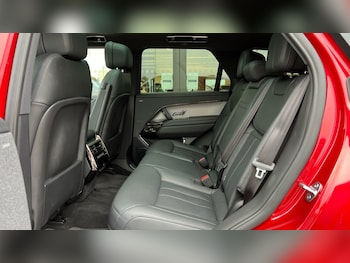 Used Land Rover Range Rover Sport 2022 for sale - 76434663: Photo