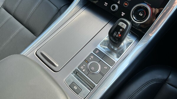 Used Land Rover Range Rover Sport 2021 for sale - 76096077: Photo 13